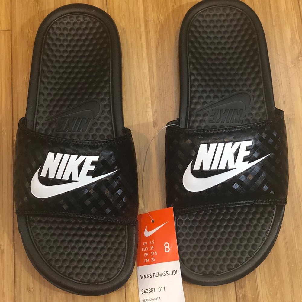 Nike Slides